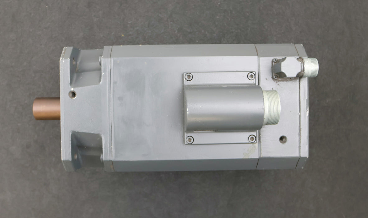 Bild des Artikels SIEMENS-Servomotor-1FT6084-8AF71-3AK4-Mo=-16,2/20Nm-MN=-14,7/18,2Nm