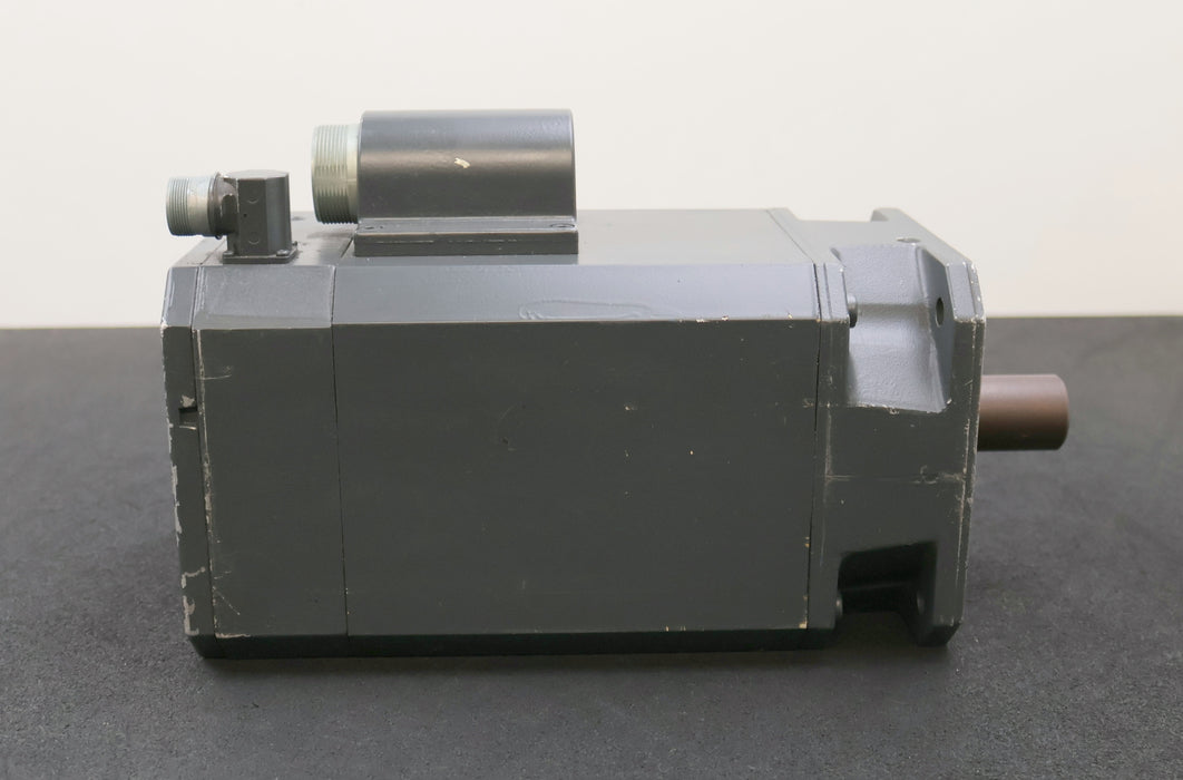Bild des Artikels SIEMENS-Servomotor-1FT6084-8AF71-3AK4-Mo=-16,2/20Nm-MN=-14,7/18,2Nm