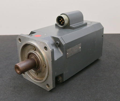 Bild des Artikels SIEMENS-Servomotor-1FT6084-8AF71-4AG2-Mo=-16,2/20Nm-MN=-14,7/18,2Nm