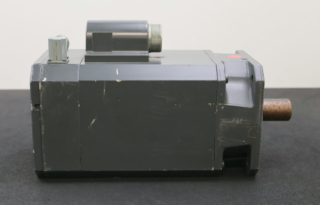 Bild des Artikels SIEMENS-Servomotor-1FT6084-8AF71-4AG2-Mo=-16,2/20Nm-MN=-14,7/18,2Nm
