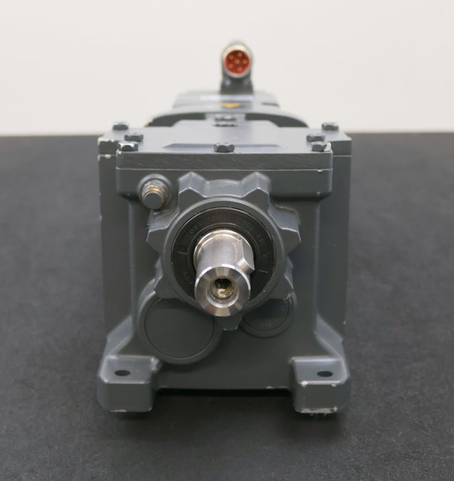 Bild des Artikels SIEMENS-Servo-Getriebemotor-1FG1102-1RE04-2AQ1-Z-i=-15,75-Z29-n2max=-285U/min