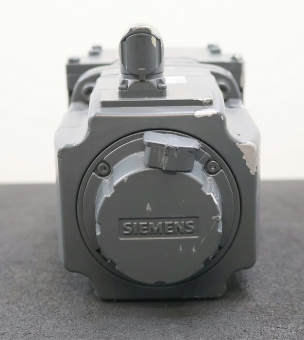 Bild des Artikels SIEMENS-Servo-Getriebemotor-1FG1102-1RE04-2AQ1-Z-i=-15,75-Z29-n2max=-285U/min