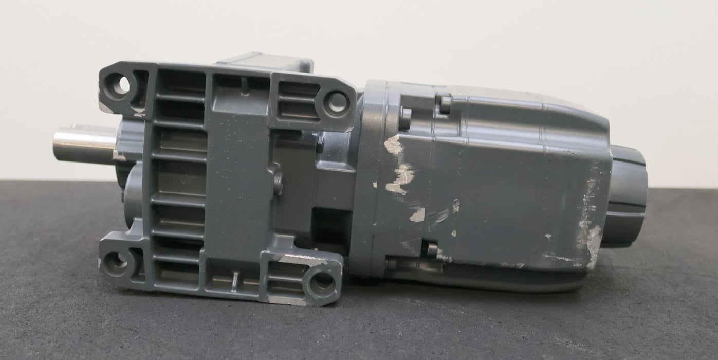 Bild des Artikels SIEMENS-Servo-Getriebemotor-1FG1102-1RE04-2AQ1-Z-i=-15,75-Z29-n2max=-285U/min