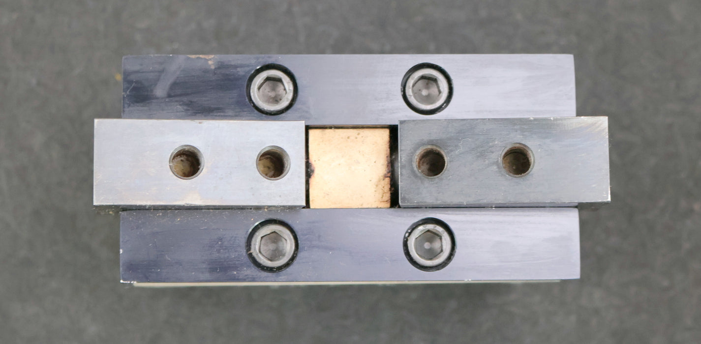Bild des Artikels PHD-2-Backen-Winkelgreifer-Angular-gripper-5300-Model-15343-1-0051-Größe-4