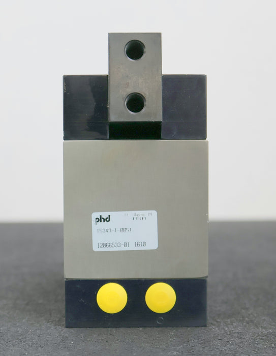 Bild des Artikels PHD-2-Backen-Winkelgreifer-Angular-gripper-5300-Model-15343-1-0051-Größe-4