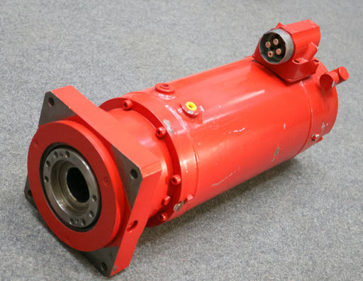 Bild des Artikels SSB-DURADRIVE-Hohlwellen-Motor-FHSDPI-0725.06267.00-U=-400VAC-150Hz-I=-58A