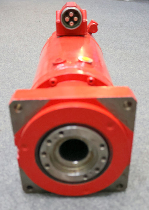 Bild des Artikels SSB-DURADRIVE-Hohlwellen-Motor-FHSDPI-0725.06267.00-U=-400VAC-150Hz-I=-58A