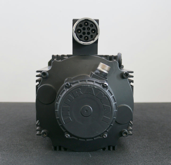 Bild des Artikels INDRAMAT-Servomotor-MHD112B-058-PG0-BN-Part.No.-R911276798-MdN=-42/28Nm