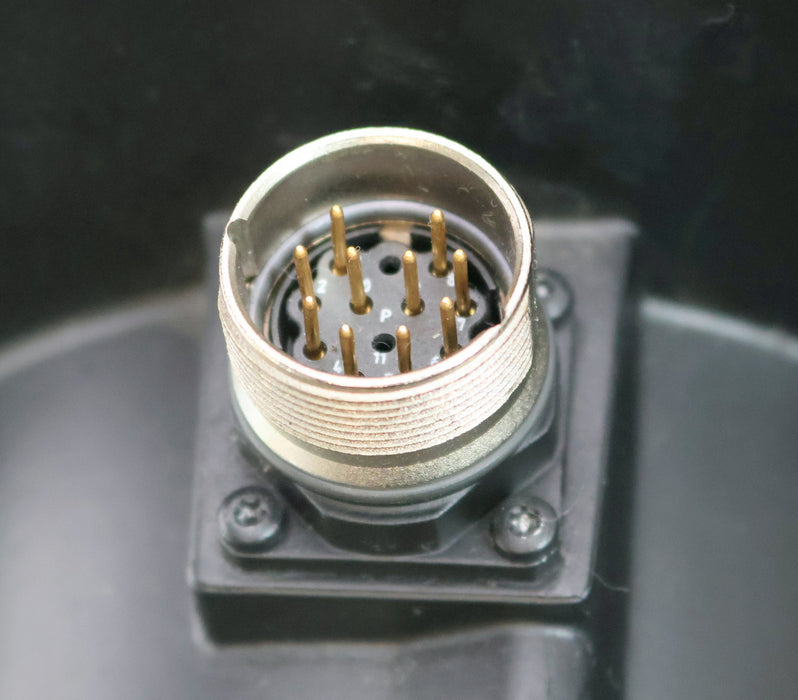 Bild des Artikels INDRAMAT-Servomotor-MHD112B-058-PG0-BN-Part.No.-R911276798-MdN=-42/28Nm