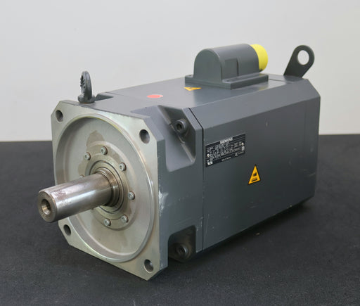 Bild des Artikels SIEMENS-Servomotor-1FT6102-8AF71-1EH0-Mo=-27Nm-MN=-17,6Nm-nmax=-5600U/min