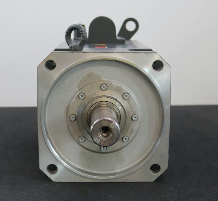 Bild des Artikels SIEMENS-Servomotor-1FT6102-8AF71-1EH0-Mo=-27Nm-MN=-17,6Nm-nmax=-5600U/min