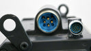 Bild des Artikels SIEMENS-Servomotor-1FT6102-8AF71-1EH0-Mo=-27Nm-MN=-17,6Nm-nmax=-5600U/min