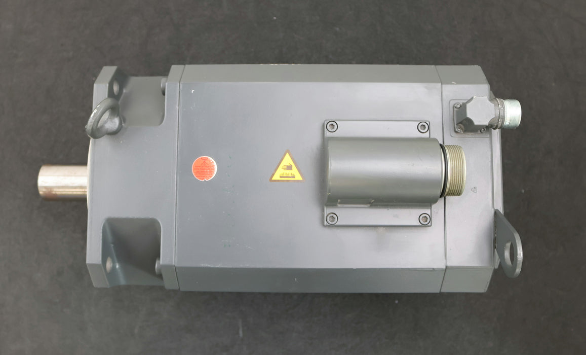 Bild des Artikels SIEMENS-Servomotor-1FT6102-8AF71-1EH0-Mo=-27Nm-MN=-17,6Nm-nmax=-5600U/min