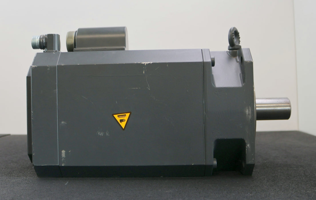 Bild des Artikels SIEMENS-Servomotor-1FT6102-8AF71-1EH0-Mo=-27Nm-MN=-17,6Nm-nmax=-5600U/min