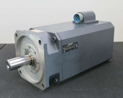 Bild des Artikels SIEMENS-Servomotor-1FT6105-8AF71-4AH0-Mo=-50Nm-MN=-31Nm-nmax=-5600U/min