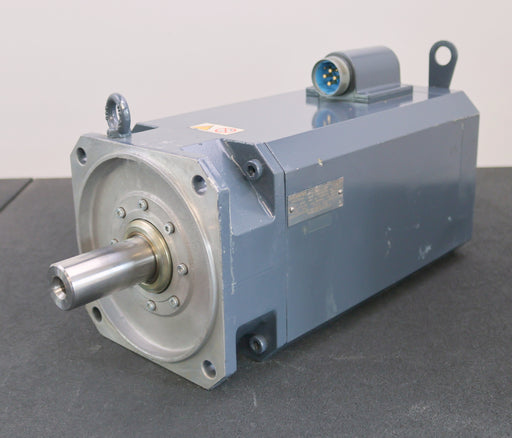 Bild des Artikels SIEMENS-Servomotor-1FT6105-8AB71-4EH1-Mo=-42/50Nm-MN=-41Nm-nmax=-2250U/min