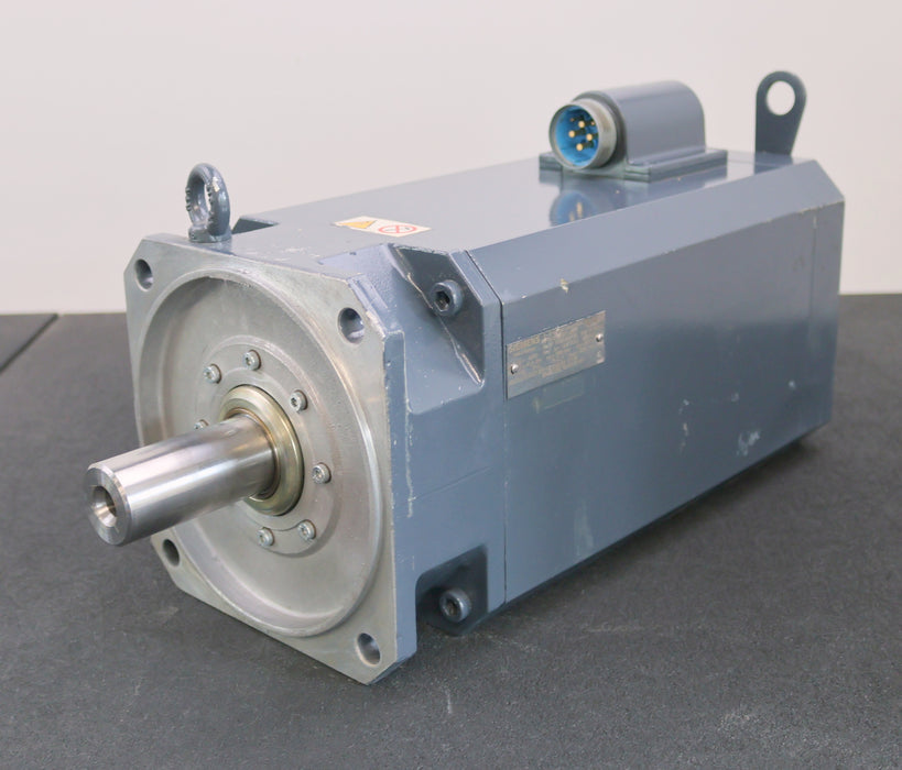 Bild des Artikels SIEMENS-Servomotor-1FT6105-8AB71-4EH1-Mo=-42/50Nm-MN=-41Nm-nmax=-2250U/min