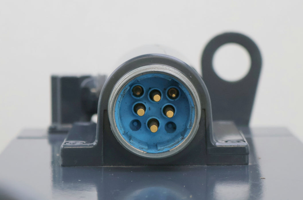 Bild des Artikels SIEMENS-Servomotor-1FT6105-8AB71-4EH1-Mo=-42/50Nm-MN=-41Nm-nmax=-2250U/min