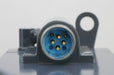 Bild des Artikels SIEMENS-Servomotor-1FT6105-8AB71-4EH1-Mo=-42/50Nm-MN=-41Nm-nmax=-2250U/min