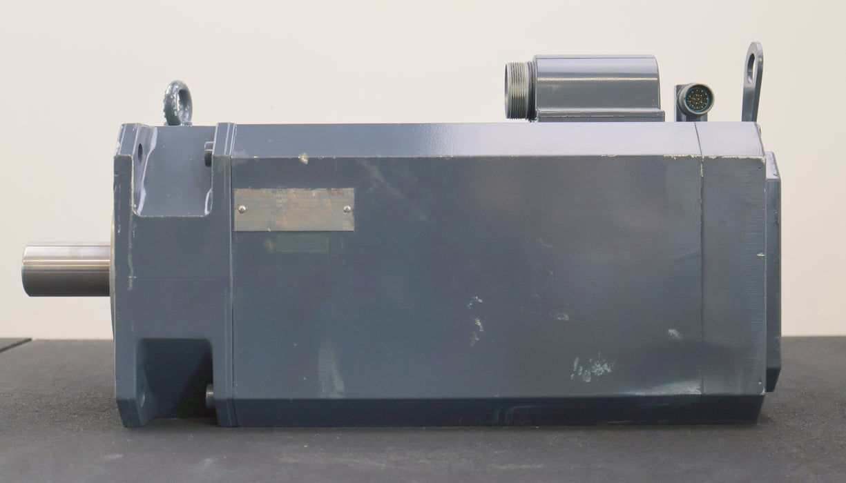 Bild des Artikels SIEMENS-Servomotor-1FT6105-8AB71-4EH1-Mo=-42/50Nm-MN=-41Nm-nmax=-2250U/min