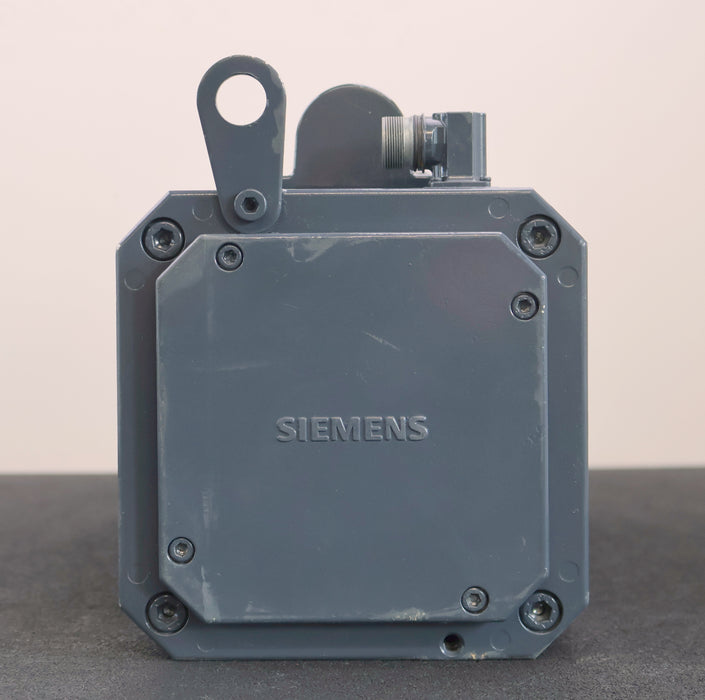 Bild des Artikels SIEMENS-Servomotor-1FT6105-8AB71-4EH1-Mo=-42/50Nm-MN=-41Nm-nmax=-2250U/min