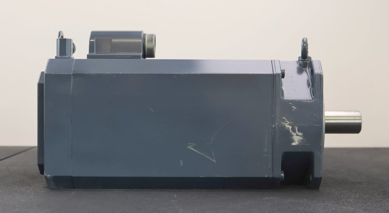 Bild des Artikels SIEMENS-Servomotor-1FT6105-8AB71-4EH1-Mo=-42/50Nm-MN=-41Nm-nmax=-2250U/min