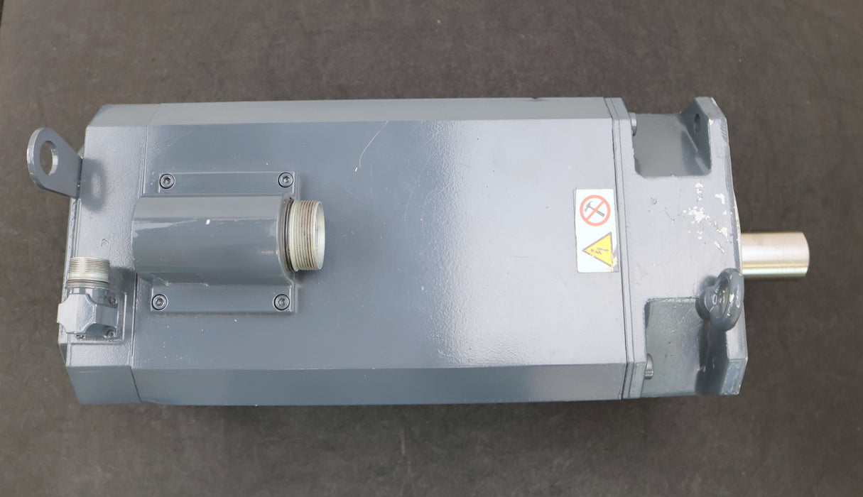 Bild des Artikels SIEMENS-Servomotor-1FT6105-8AB71-4EH1-Mo=-42/50Nm-MN=-41Nm-nmax=-2250U/min