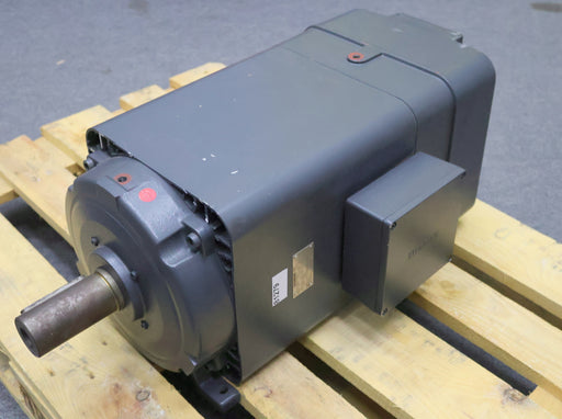 Bild des Artikels SIEMENS-Servomotor-1PH6161-4NF00-Z-322V-57A-22kW-1500U/min-Encoder-D01-2048-S/R