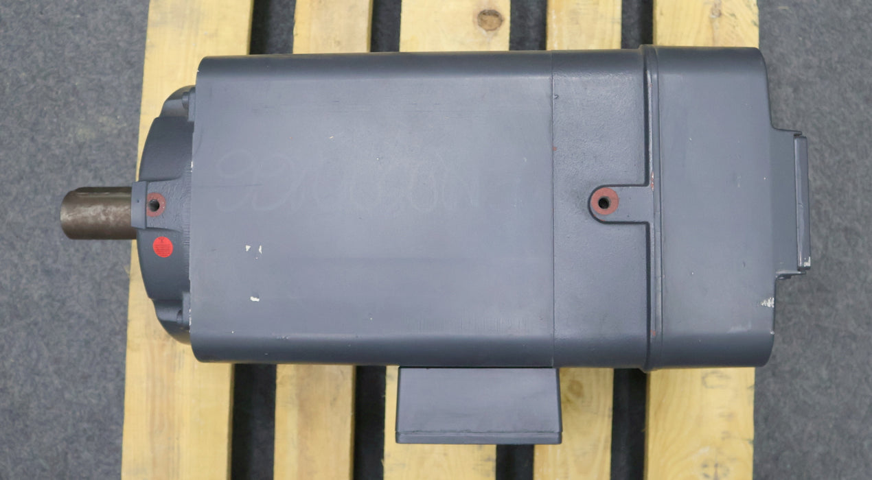 Bild des Artikels SIEMENS-Servomotor-1PH6161-4NF00-Z-322V-57A-22kW-1500U/min-Encoder-D01-2048-S/R