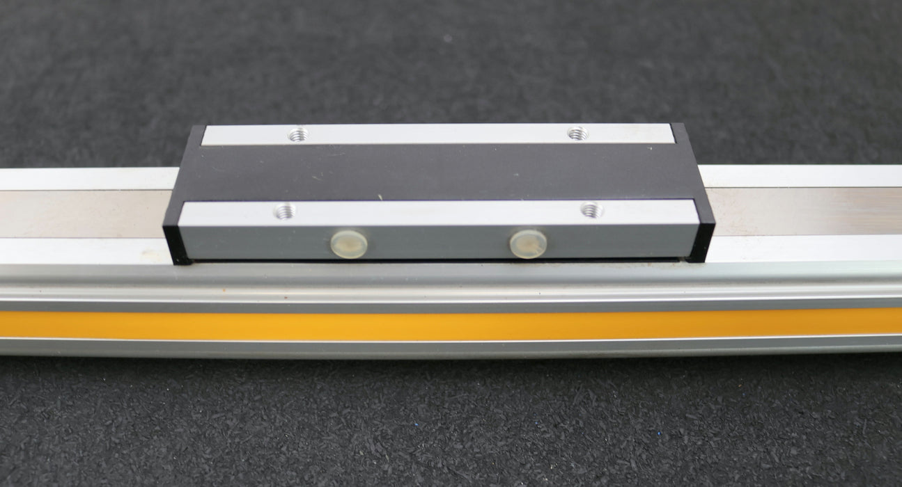 Bild des Artikels PARKER-Pneumatischer-Linearantrieb-OSP-P25-Art.Nr.-80296512-OSP-P25-00000-00608