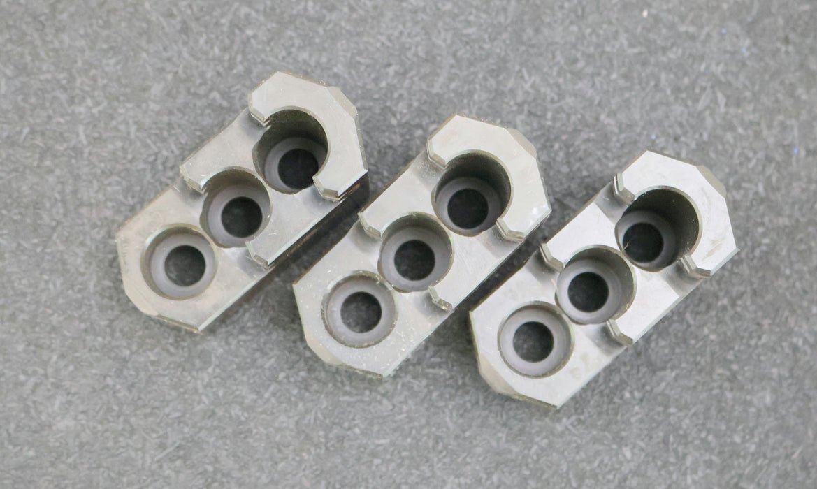 Bild des Artikels RÖHM-Umkehrbacken-Satz-Typ-KFD-130/3-ID-Nr.-46404-unbenutzt-in-OVP