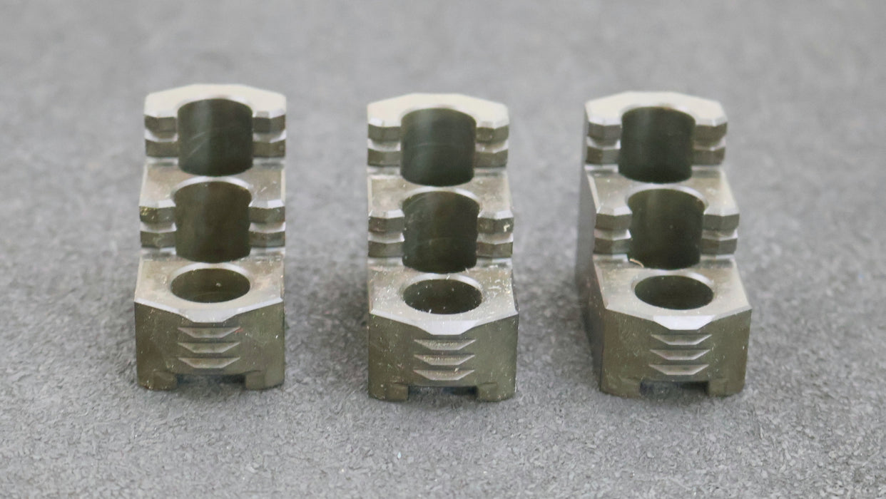 Bild des Artikels RÖHM-Umkehrbacken-Satz-Typ-KFD-130/3-ID-Nr.-46404-unbenutzt-in-OVP