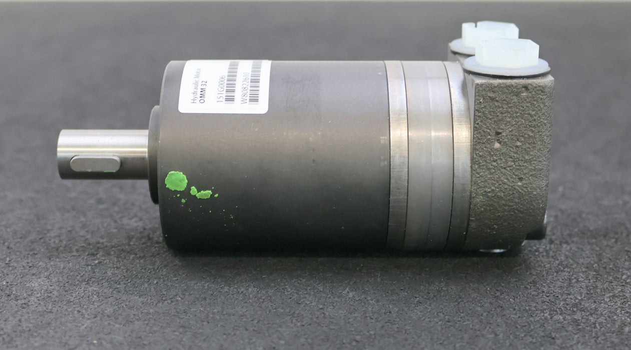 Bild des Artikels DANFOSS-Hydraulic-Motor-OMM-32-151G0006-unbenutzt
