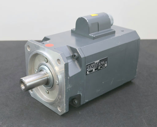 Bild des Artikels SIEMENS-Servomotor-1FT6082-1AF71-3AH1-Mo=-13Nm-MN=-10,3Nm-nmax=-7900U/min