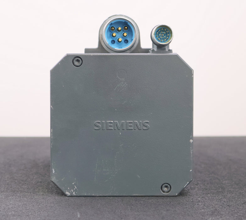 Bild des Artikels SIEMENS-Servomotor-1FT6082-1AF71-3AH1-Mo=-13Nm-MN=-10,3Nm-nmax=-7900U/min