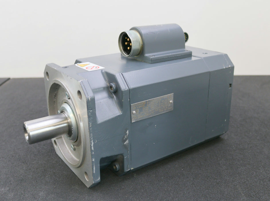 Bild des Artikels SIEMENS-Servomotor-1FT6082-1AF71-3AH1-Mo=-13Nm-MN=-10,310,4/Nm-nmax=-4400U/min