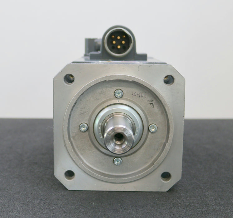 Bild des Artikels SIEMENS-Servomotor-1FT6082-1AF71-3AH1-Mo=-13Nm-MN=-10,310,4/Nm-nmax=-4400U/min