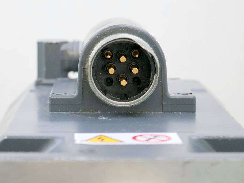 Bild des Artikels SIEMENS-Servomotor-1FT6082-1AF71-3AH1-Mo=-13Nm-MN=-10,310,4/Nm-nmax=-4400U/min