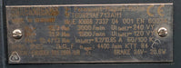 Bild des Artikels SIEMENS-Servomotor-1FT6082-1AF71-3AH1-Mo=-13Nm-MN=-10,310,4/Nm-nmax=-4400U/min
