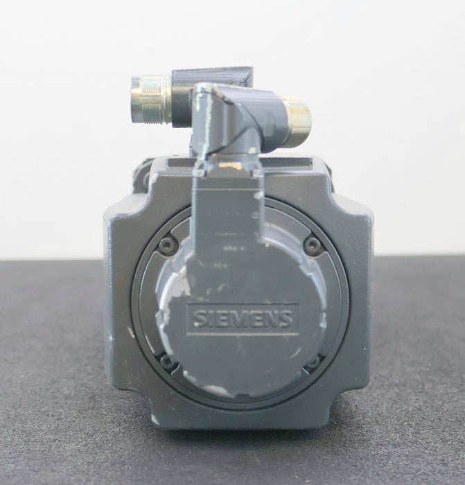 Bild des Artikels SIEMENS-SIMOTICS-1P-Servo-Getriebemotor-1FK7063-2AF1-1EG0-Z-i=-10-unbenutzt