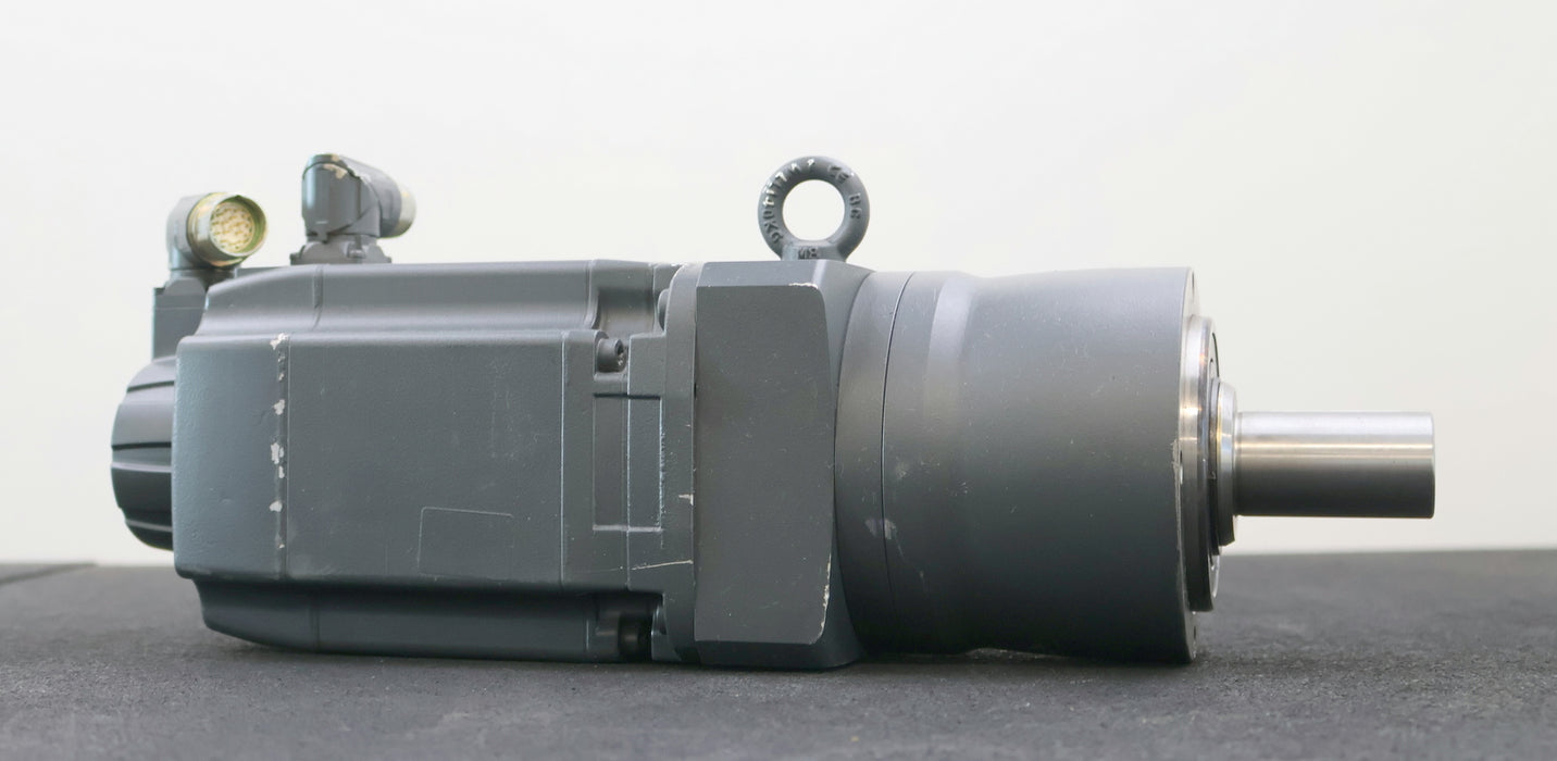 Bild des Artikels SIEMENS-SIMOTICS-1P-Servo-Getriebemotor-1FK7063-2AF1-1EG0-Z-i=-10-unbenutzt