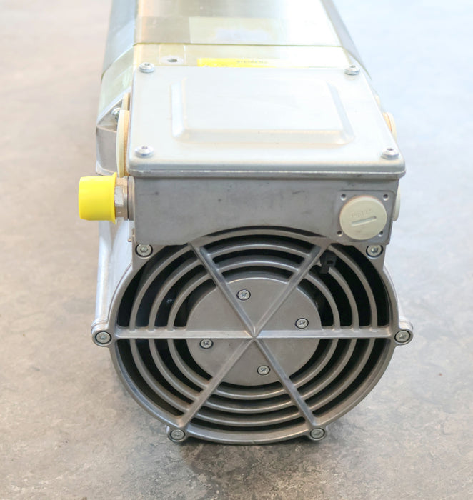 Bild des Artikels SIEMENS-Servomotor-1PH7107-2HG02-1KA0-350V-26A-10,5kW-68,6Hz-2000U/min