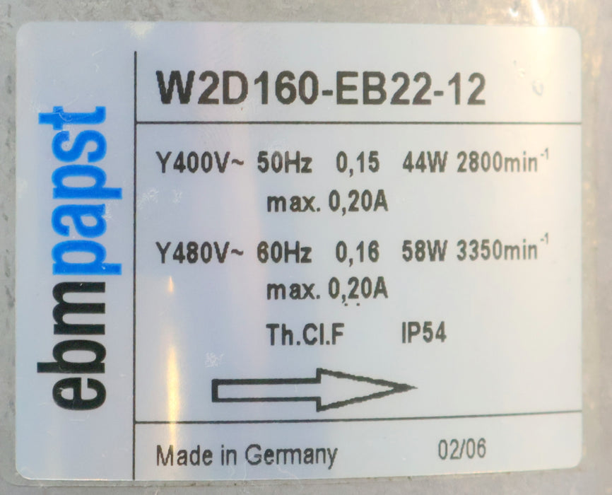 Bild des Artikels SIEMENS-Servomotor-1PH7107-2HG02-1KA0-350V-26A-10,5kW-68,6Hz-2000U/min
