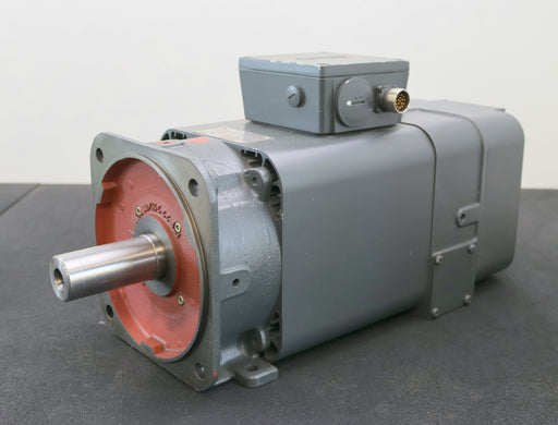 Bild des Artikels SIEMENS-Servomotor-1PH6101-4NG46-Z-274V-14,5A-4,7kW-2000U/min-274V-19,5A-6,9kW