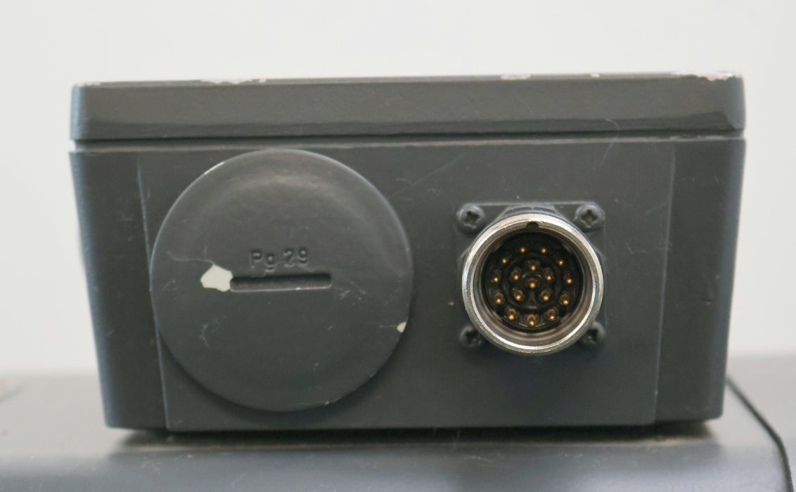 Bild des Artikels SIEMENS-Servomotor-1PH6101-4NG46-Z-274V-14,5A-4,7kW-2000U/min-274V-19,5A-6,9kW