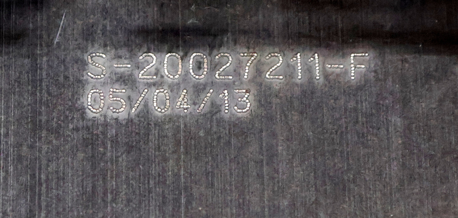 Bild des Artikels WITTENSTEIN-Planeten-Getriebe-SP-180S-MF2-40-0I0-2S-i=40-unbenutzt