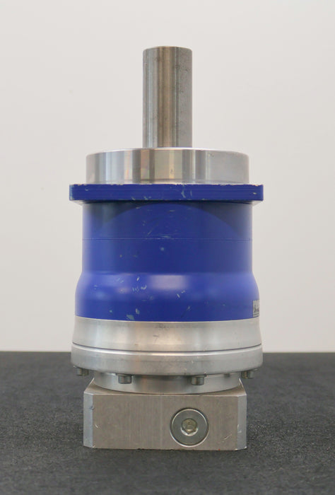 Bild des Artikels WITTENSTEIN-Planeten-Getriebe-SP-140S-MF2-16-0G1-2S-i=16-unbenutzt