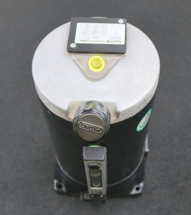Bild des Artikels HYDAC-HP-Aggregat-Mat.Nr.-481082-pmax=-350bar-n=-1350/1670U/min
