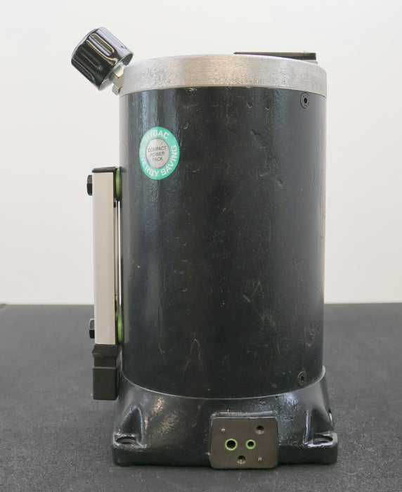 Bild des Artikels HYDAC-HP-Aggregat-Mat.Nr.-481082-pmax=-350bar-n=-1350/1670U/min
