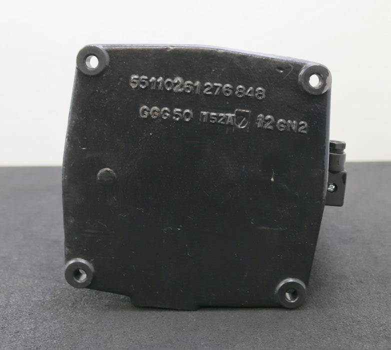 Bild des Artikels HYDAC-HP-Aggregat-Mat.Nr.-481082-pmax=-350bar-n=-1350/1670U/min